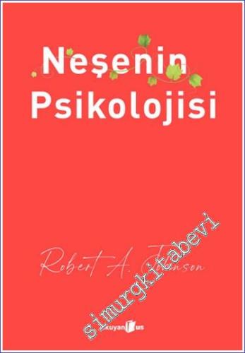Neşenin Psikolojisi -        2024