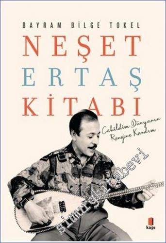Neşet Ertaş Kitabı