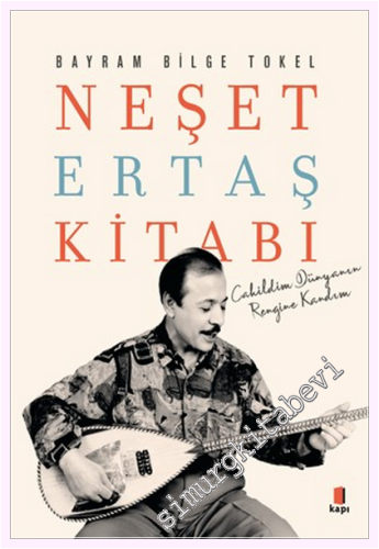 Neşet Ertaş Kitabı -         2026
