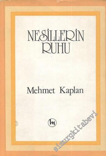Nesillerin Ruhu -        1974
