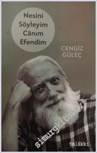Nesini Söyleyim Canım Efendim -        2024