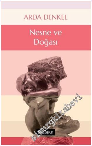 Nesne ve Doğası -        2024