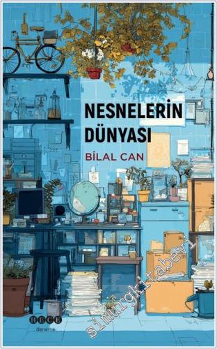 Nesnelerin Dünyası -        2025