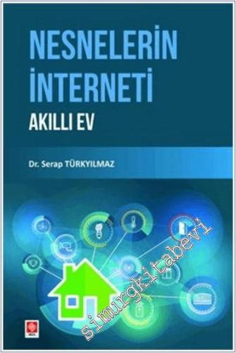 Nesnelerin İnterneti - Akıllı Ev -        2024