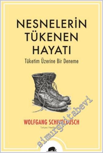 Nesnelerin Tükenen Hayatı -        2024
