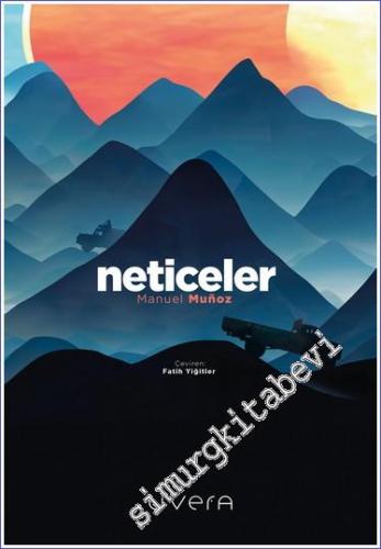 Neticeler - 2023