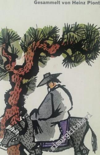 Neue Deutsche Erzählgedichte -        1968