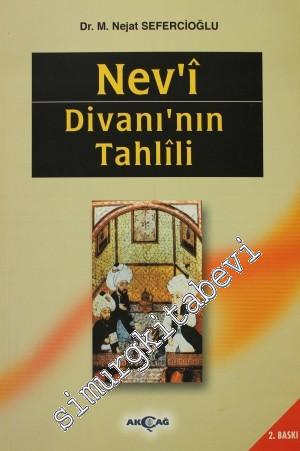 Nev'i Divanının Tahlili -        2001