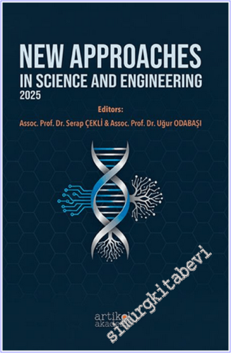 New Approaches in Science and Engineering (2025) -        2026