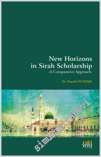 New Horizons in Sirah Scholarship -        2024