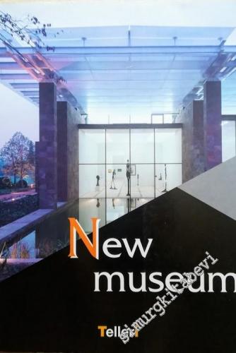 New Museums (Art of the Habitat) -        1998
