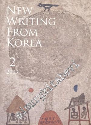 New Writing From Korea