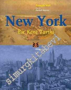 New York: Bir Kent Tarihi -