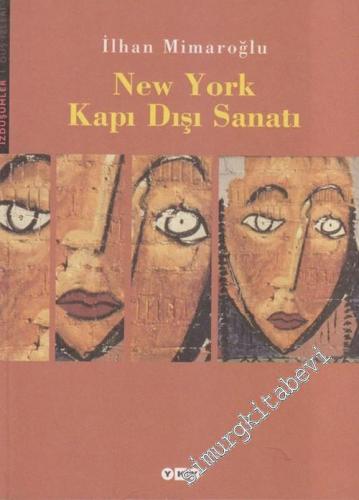 New York Kapı Dışı Sanatı