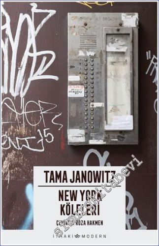 New York Köleleri -        2023