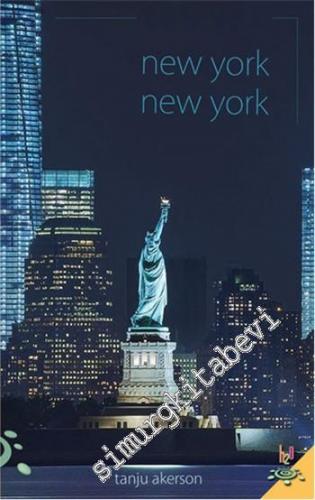 New York New York -