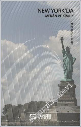 New York'da Mekan ve Kimlik -        2024