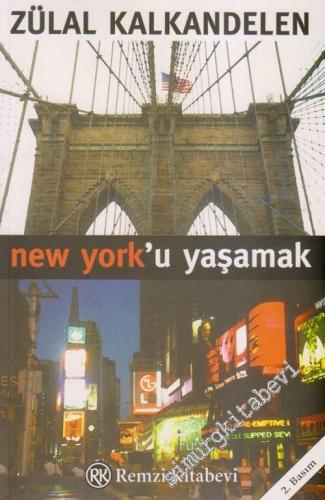 New York'u Yaşamak