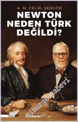 Newton Neden Türk Değildi? - 2024