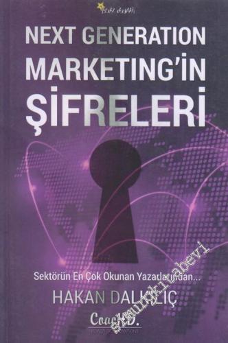 Next Generation Marketing'in Şifreleri -