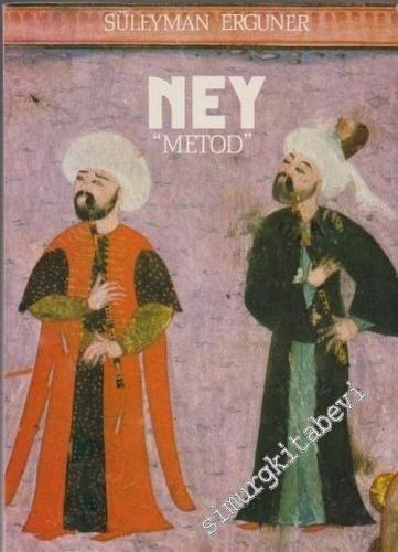 Ney - Metod  -        1986