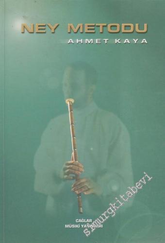 Ney Metodu -        2003