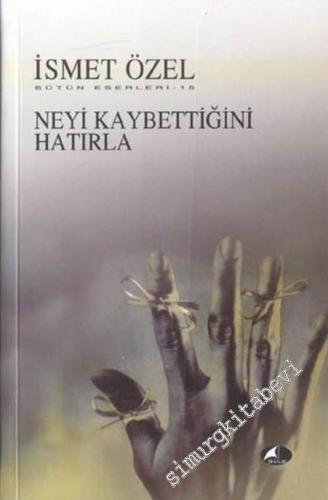 Neyi Kaybettiğini Hatırla -        2000