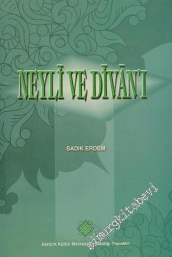 Neyli ve Divan'ı -        2005