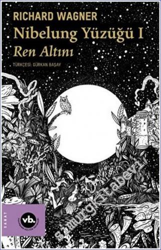 Nibelung Yüzüğü 1 - Ren Altını - 2022