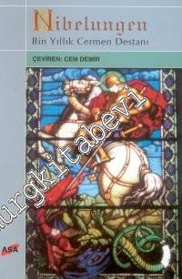 Nibelungen: Bin Yıllık Cermen Destanı -        2001
