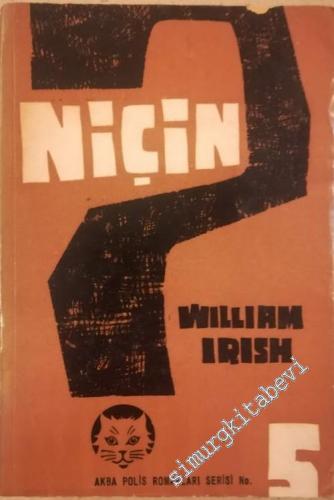 Niçin