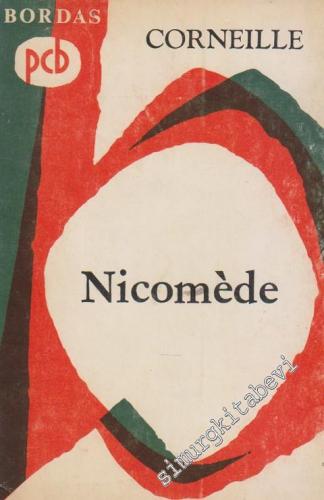 Nicomède - Tragédie -