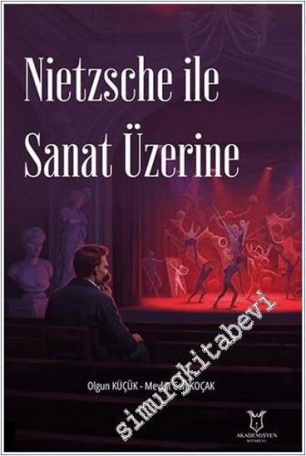 Nietzsche ile Sanat Üzerine -        2025