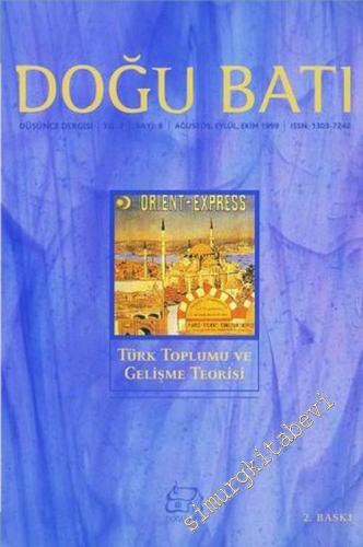 Nietzsche ve Alman Felsefi Düşünüşüne Giriş -        1944
