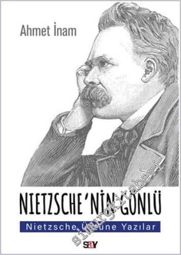 Nietzsche'nin Gönlü: Nietzsche Üstüne Yazılar -        2025