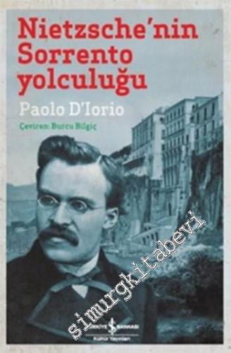 Nietzsche'nin Sorrento Yolculuğu -