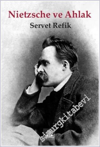 Nietzshe ve Ahlak -        2026