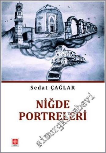 Niğde Portreleri -        2024