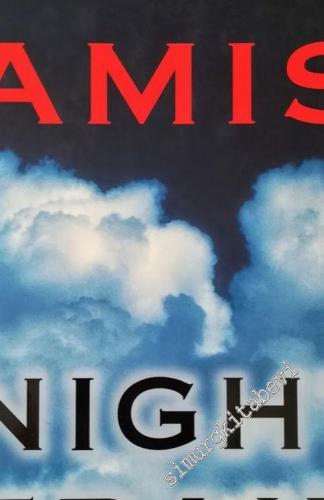Night Train - A Novel