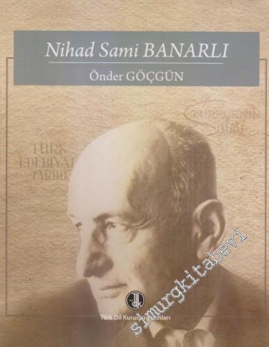 Nihad Sami Banarlı -        2014