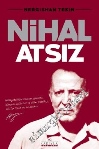 Nihal Atsız -