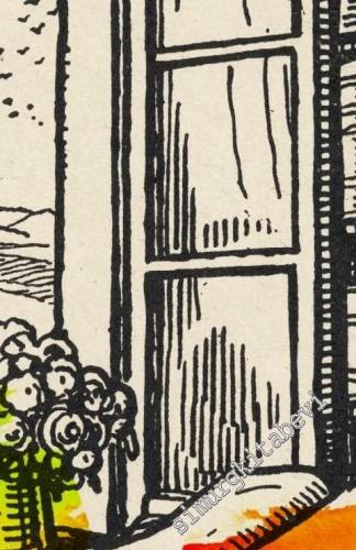 Nihayet Dergisi - Dosya: Babamın Kitapları - Sayı: 37      Ocak