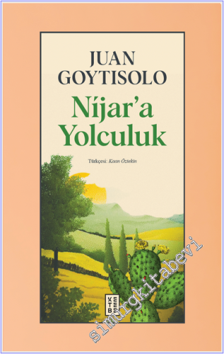 Níjar'a Yolculuk -