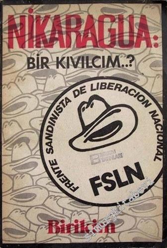 Nikaragua: Bir Kavılcım