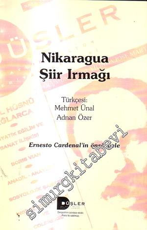 Nikaragua Şiir Irmağı -