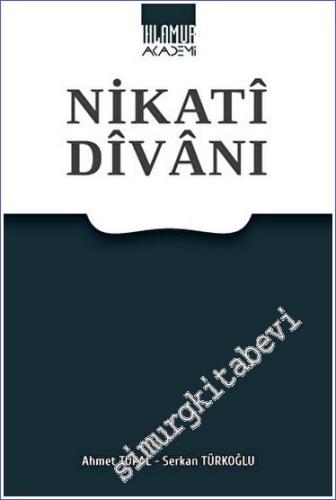 Nikati Divanı - 2023