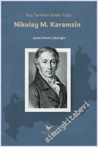 Nikolay M. Karamzin