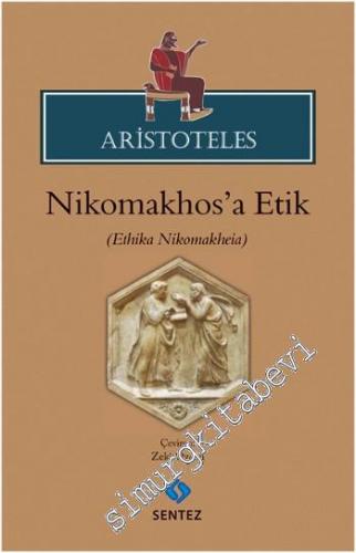 Nikomakhos'a Etik -