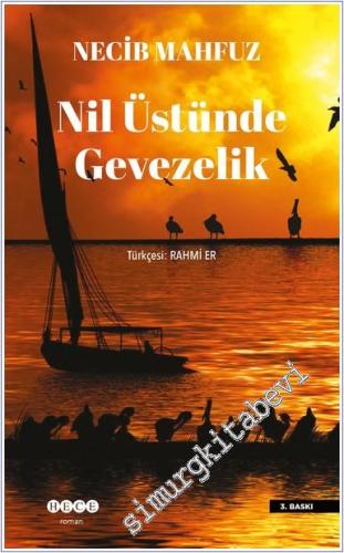 Nil Üstünde Gevezelik -        2024