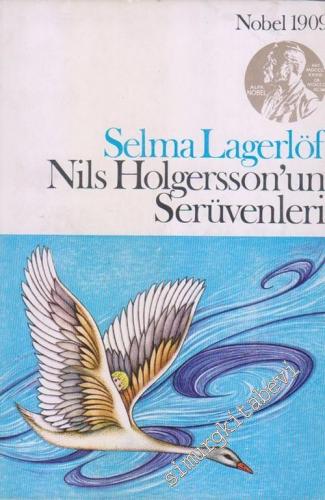 Nils Holgersson'un Serüvenleri -        1974